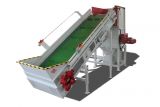 The GZ-S line of coarse crushing systems is especially designed for high throughput capacities.